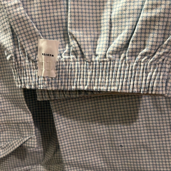 New flannel pjs - Picture 7 of 7